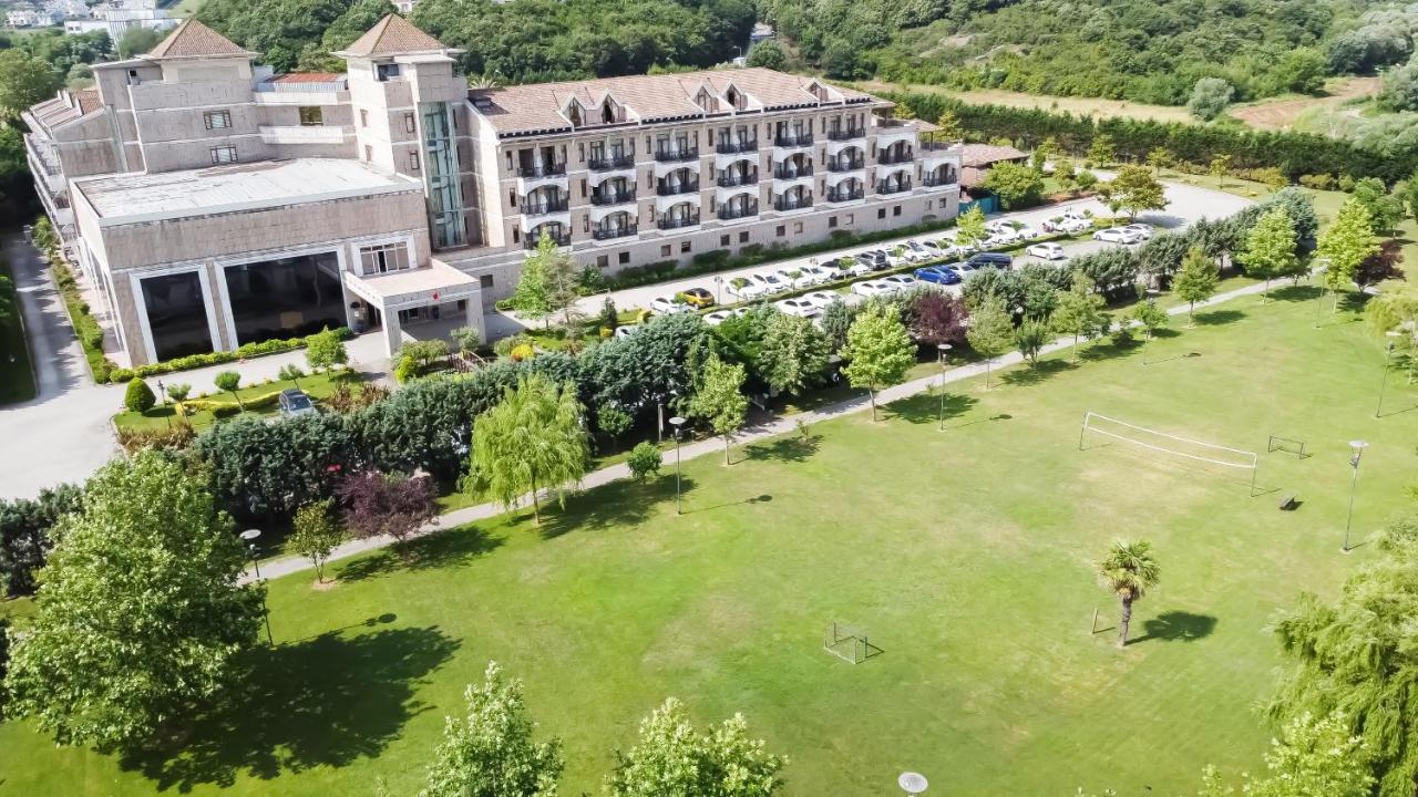 The Sign Sile Hotel & Spa Exterior foto