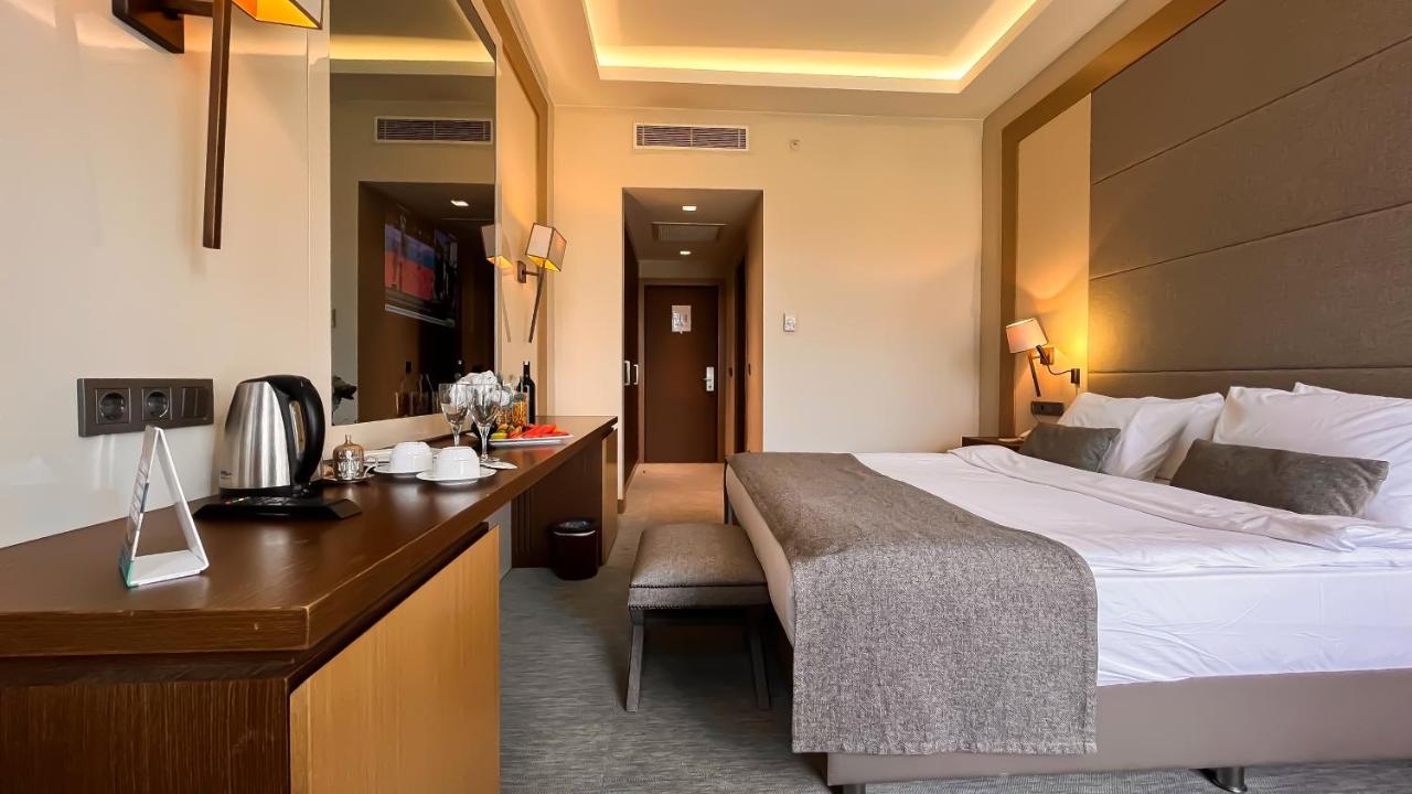 The Sign Sile Hotel & Spa Exterior foto
