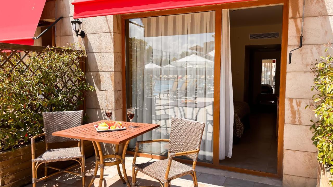 The Sign Sile Hotel & Spa Exterior foto