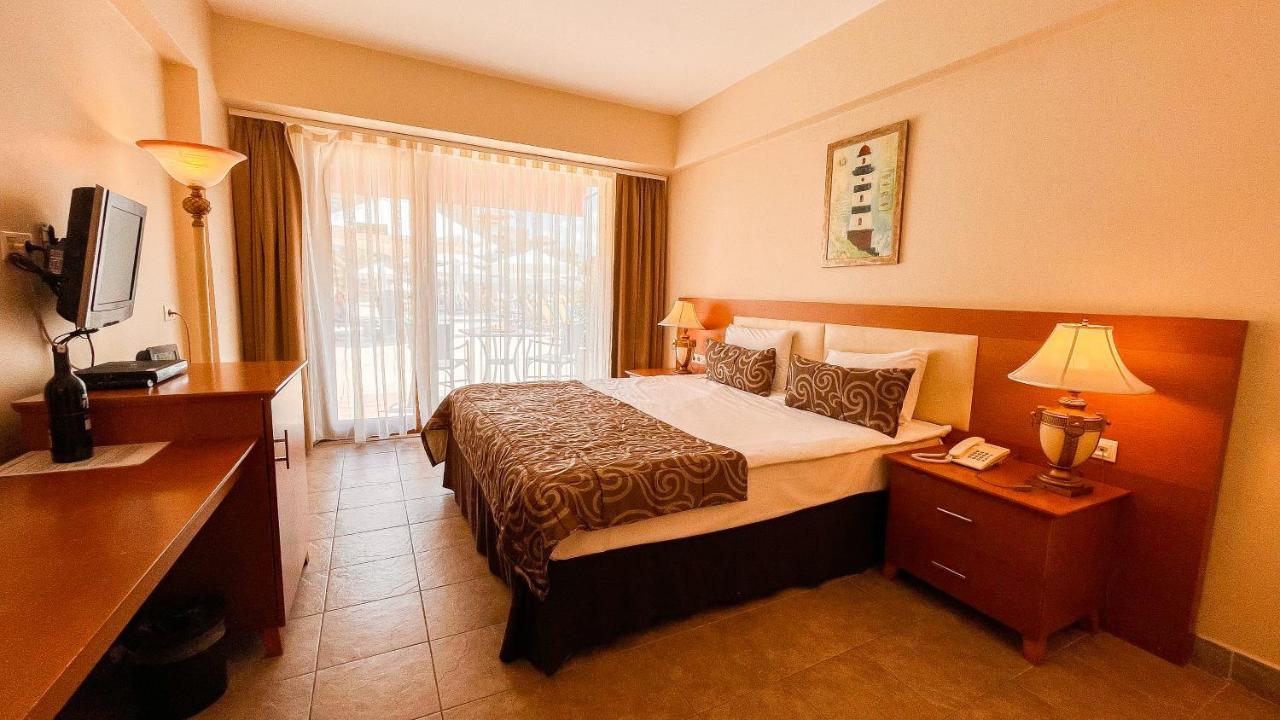 The Sign Sile Hotel & Spa Exterior foto