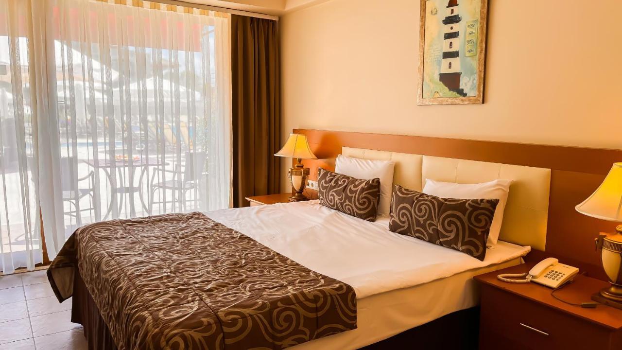 The Sign Sile Hotel & Spa Exterior foto