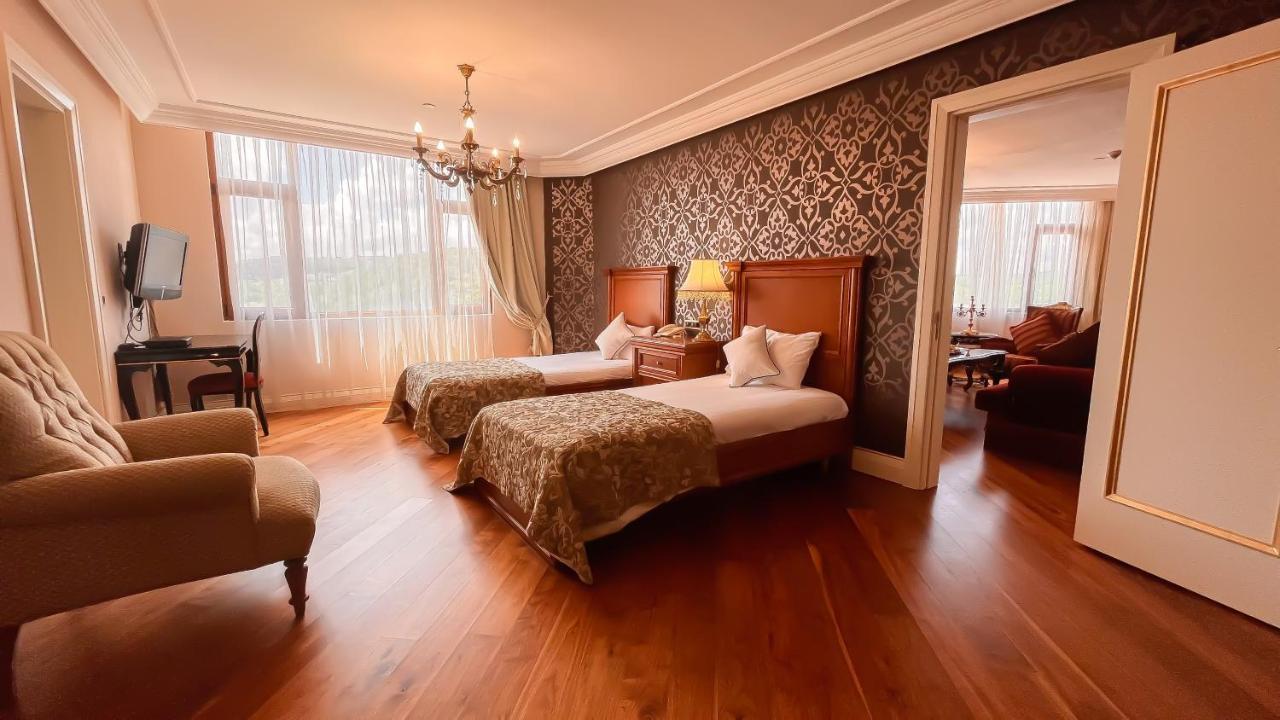 The Sign Sile Hotel & Spa Exterior foto