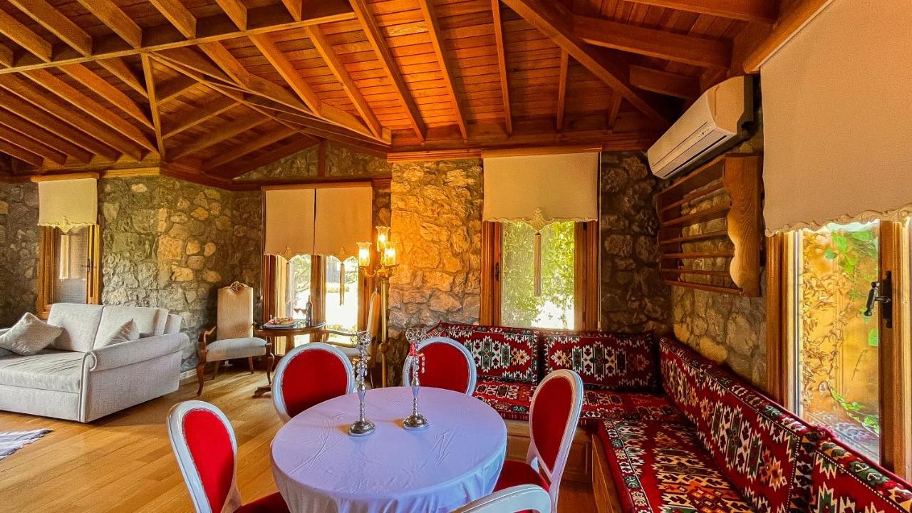 The Sign Sile Hotel & Spa Exterior foto