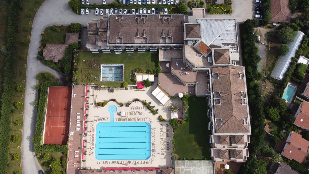 The Sign Sile Hotel & Spa Exterior foto