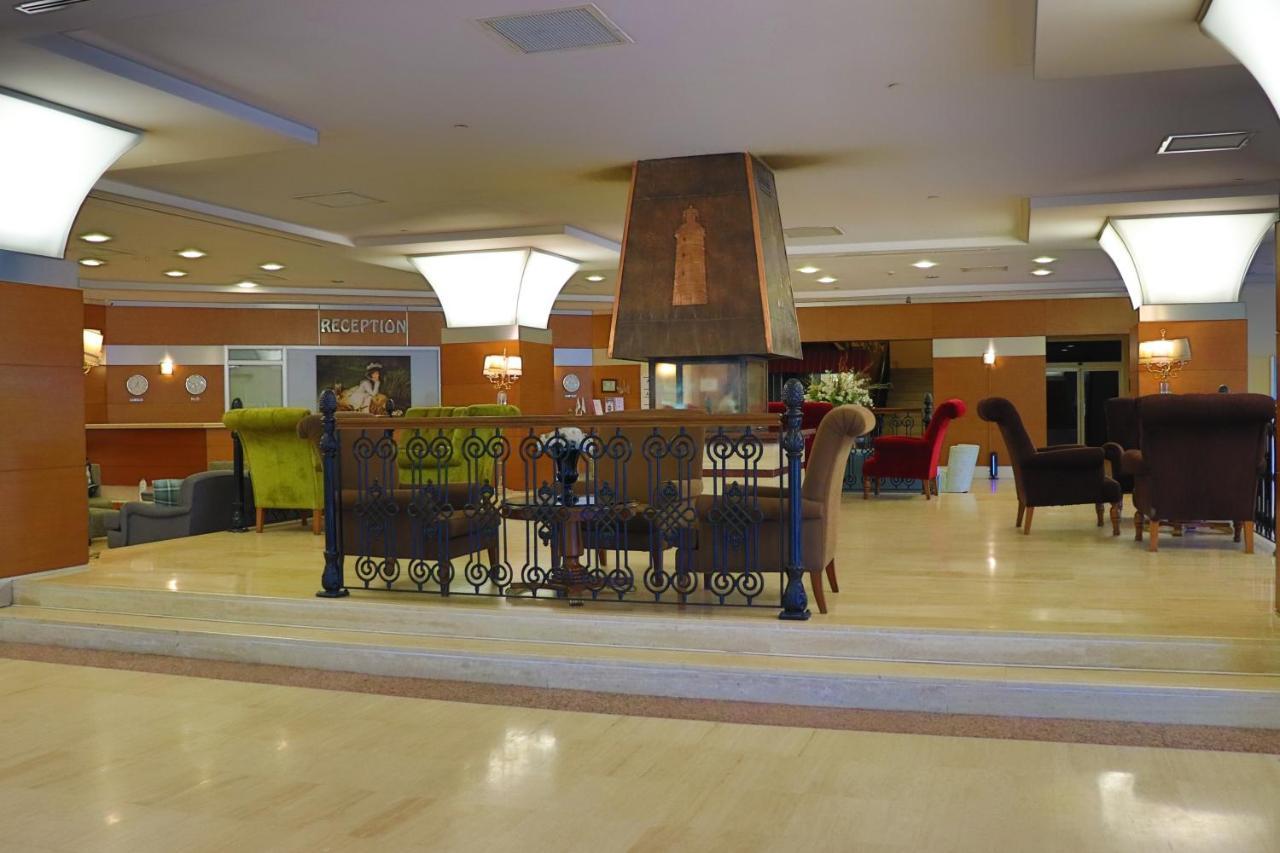 The Sign Sile Hotel & Spa Exterior foto