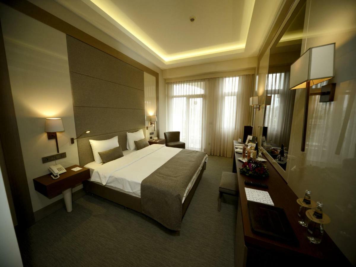 The Sign Sile Hotel & Spa Exterior foto