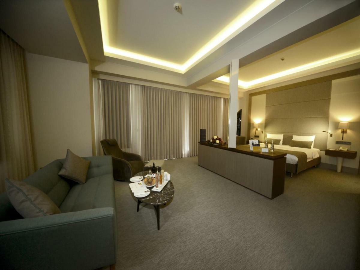 The Sign Sile Hotel & Spa Exterior foto