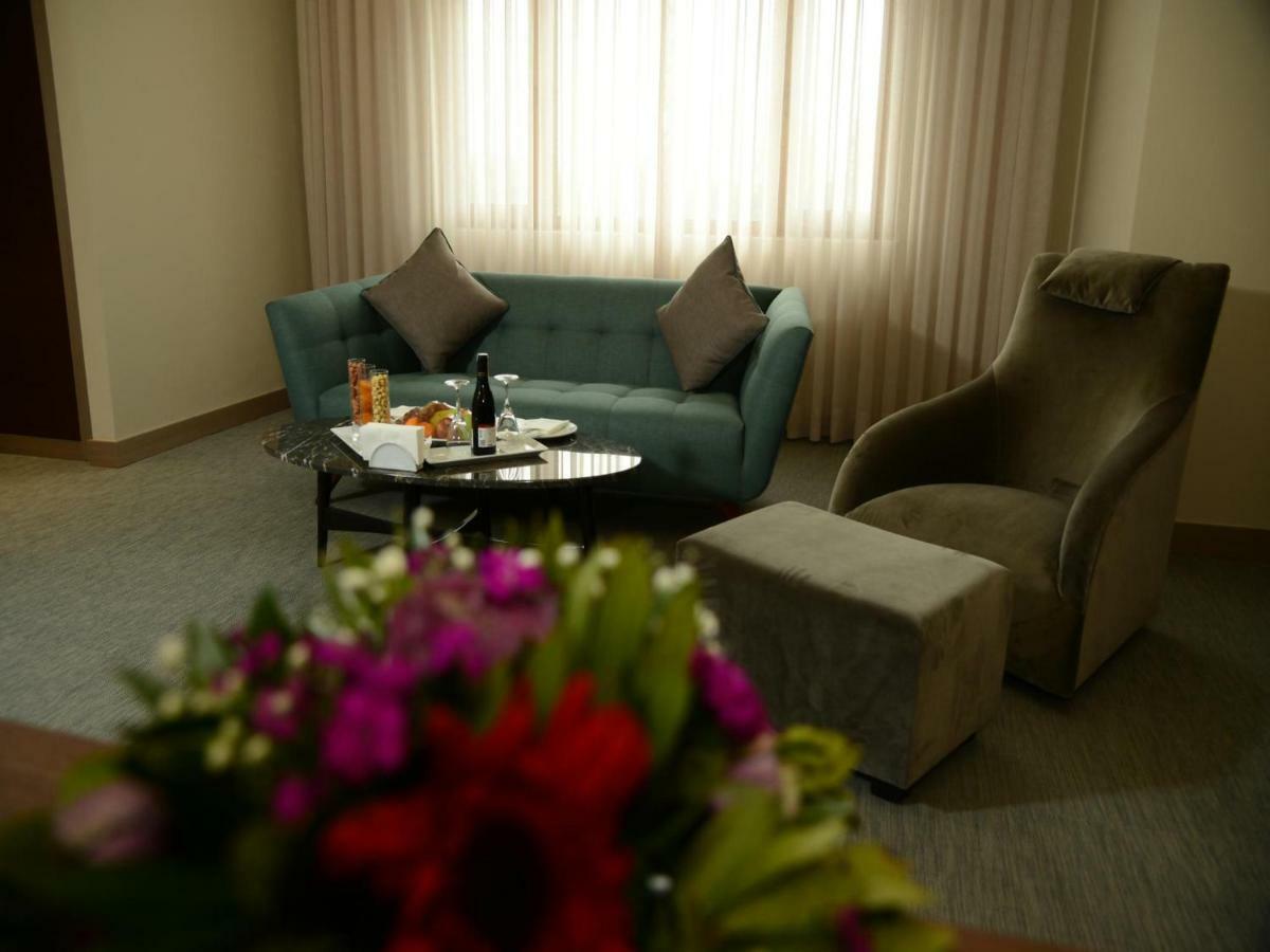 The Sign Sile Hotel & Spa Exterior foto