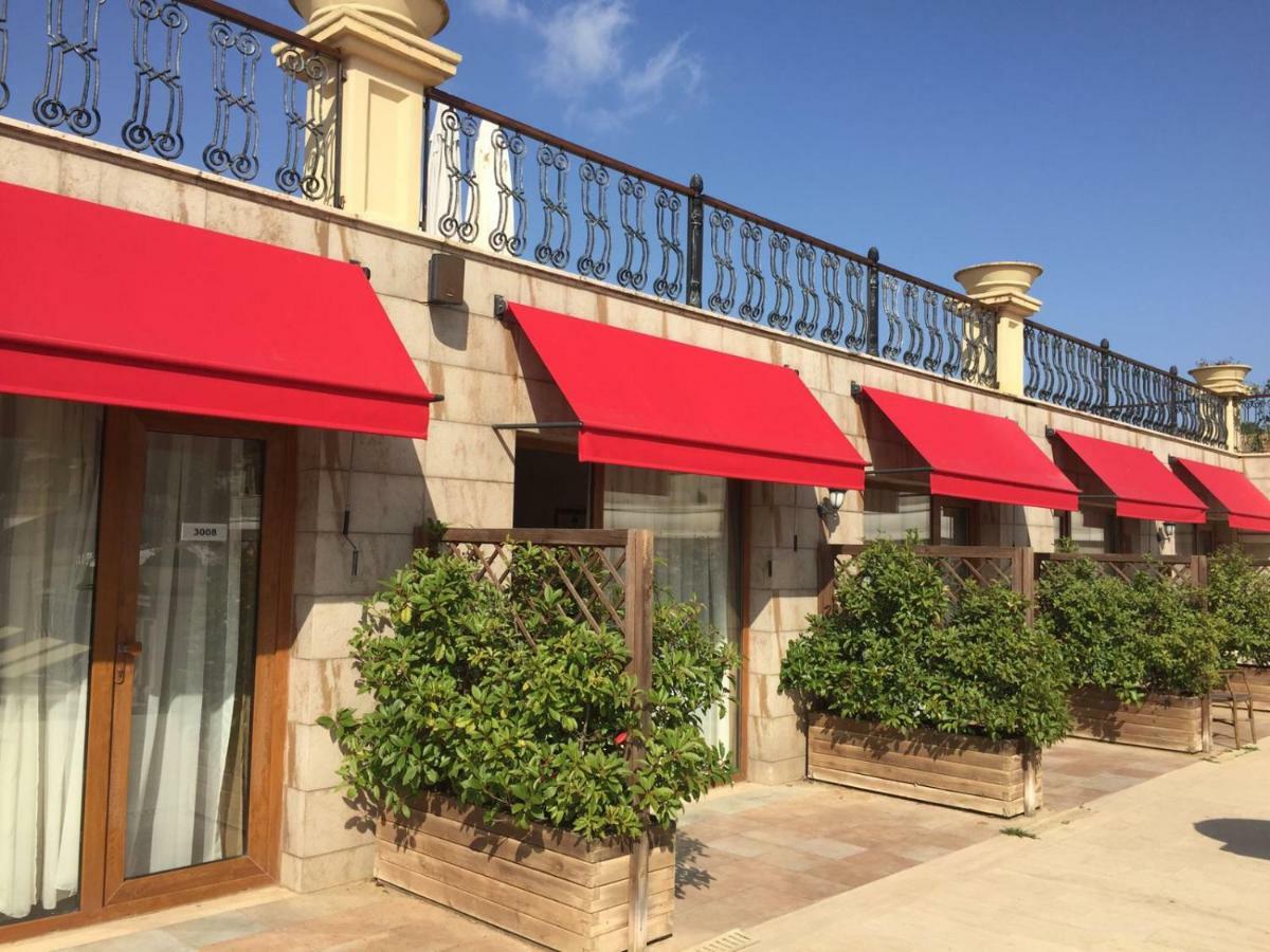 The Sign Sile Hotel & Spa Exterior foto