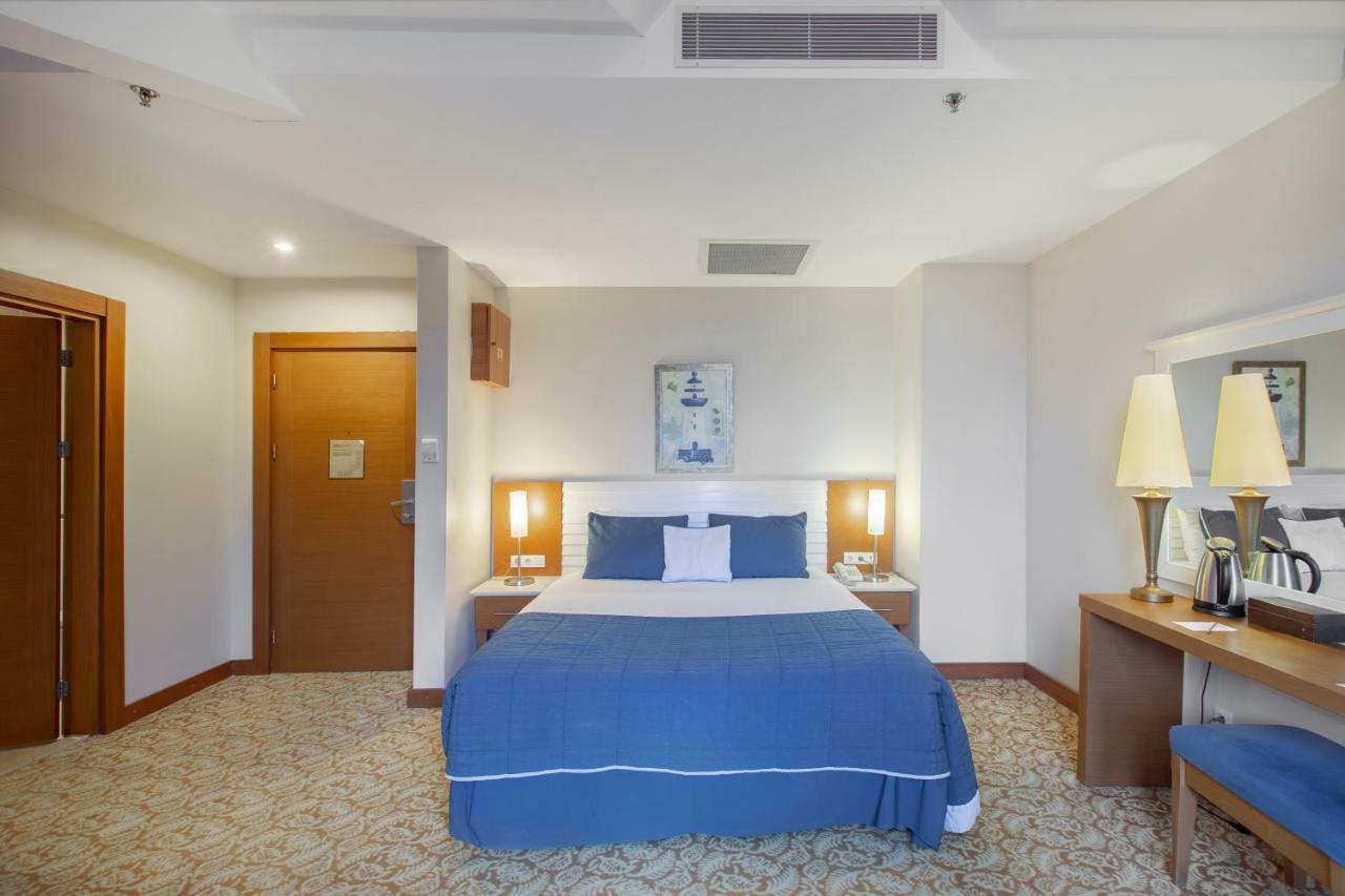 The Sign Sile Hotel & Spa Exterior foto